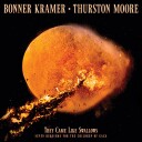 Thurston Moore, Kramer  They Came Like Swallows  Seven Requiems For The Children Of Gaza  CD