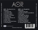 Aor  Ghost Of La / La Suspicion  CD