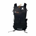 Coxa Carry Coxa R8 8 litres, Svart