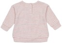 Luca &  Lola Rosella Genser Baby Pink Stripes 56