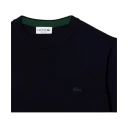Lacoste Herre Strikkevarer Blå S,