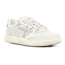 Premiata Dame Sko Beige 39 EU,