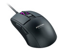ROCCAT Burst Core - Gaming mus - Optisk - 5 - Svart