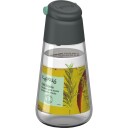Lékué Oljeflaske med tut 400 ml, 2 stk.