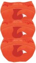 My Carry Potty Rev Pottetreningsbukser 3-pack Oransje 2-3 år
