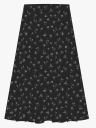 MSCH Copenhagen Jusine Karalynn Skirt Sort S