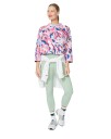 Burda 5763 - Overdel EUR: 34-48 US: 8-22