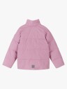 Reima Down Jacket Paimio   GREY PINK   116