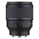 Samyang 85mm f/1.4 II Teleobjektiv for Sony E-Mount med Allværsbeskyttelse