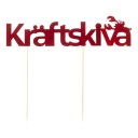 Kakedekorasjon Krepsefest