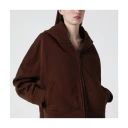Entire Studios Dame Gensere & Hettegensere Brun S,