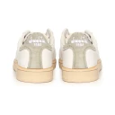 Diadora, Herre, Sko, Hvit, 41 1/2 EU,