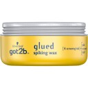 Schwarzkopf got2b Glued Spiking Wax 57 g Hårvoks