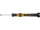 Wera 1572 ESD, Sort, Gult
