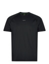 BOSS Tee Active 1   Black   XS