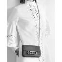 Carolina Herrera Dame Vesker Grønn ONE SIZE,