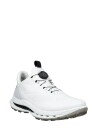 ECCO M Golf Biom C5 White 40