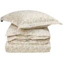 Lexington Flowers Putevar 50x60 cm Beige