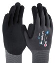 Extralink Extralink Hf Safety Flex Beskyttelseshansker Størrelse 8/M  1 Par 