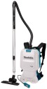 Makita DVC660Z Ryggsekkstøvsuger 2x18V uten batteri og lader