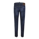 Dsquared2 Herre Jeans Blå M,