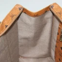 Mcm Pre-Owned MCM Dame Brun