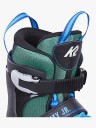 K2 Velocity Inlines, Turkis, M