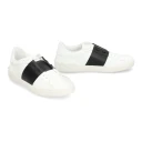 Valentino Herre Sko Hvit 46 EU,