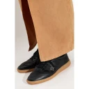 Dsquared2 Dame Sko Svart 40 EU,