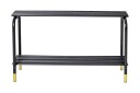 Ebenezer Skohylle 30x75 cm -