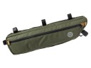 AGU Venture Topprørbag Small Militærgrønn