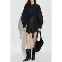 Marant étoile Dame Kjoler Svart M,