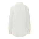 Alberta Ferretti Dame Bluser & Skjorter Hvit 2XL,