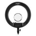 Godox LR160B LED Ringlys 18W 49,2 cm