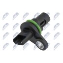 NTY ECP-BM-001 Impulsgiver, veivaksel