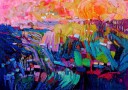 Mountain Dream Plakat / 70x100cm