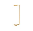 Dessau 38" golvlampa mässing