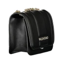 Valentino by Mario Valentino, Dame, Vesker, Svart, ONE SIZE,