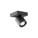 Light-Point - Focus Mini 1 LED 3000K Taklampe Svart