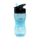 Kulz drikkeflaske 350 Ml, blå