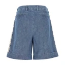 Valentino Garavani Herre Shorts Blå M,