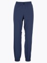 Twentyfour Mode Loosefit Skallbukse Blå 34