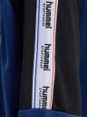 Hummel Ronny Zip Jacket Estate Blue (140 / 10 år)