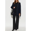Zadig & Voltaire Dame Bluser & Skjorter Svart S,