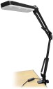 Media-Tech MT224 bordlampe 5,6 W LED Sort