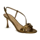 Albano, Dame, Sko, Brun, 38 EU,