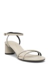 BOSS Gracey_Chsandal50_Na   Cream   41
