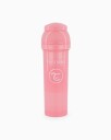 Twistshake Anti-Colic Baby Bottle Pastel Pink 330 ml