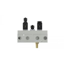 WABCO 4726000010 Magnetventil
