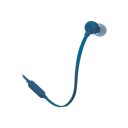 JBL T110 Blå